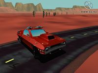 Interstate '76 screenshot, image №331350 - RAWG