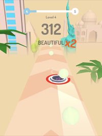 Hole Ball! screenshot, image №1939337 - RAWG
