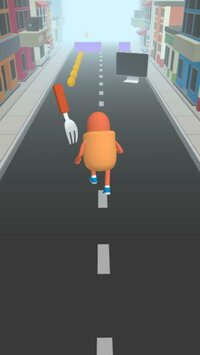 Glizzy Rush screenshot, image №2682738 - RAWG