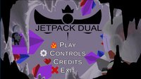 Jetpack Dual screenshot, image №1925436 - RAWG