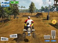 ATV Quad Offroad Bike Sim Game screenshot, image №3783420 - RAWG