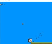 Jump'n Roll screenshot, image №3481189 - RAWG