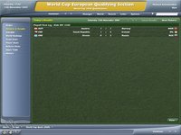 Football Manager 2006 screenshot, image №427560 - RAWG