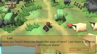 Adventure Battle Boy (Pre-Alpha Demo) screenshot, image №1057694 - RAWG