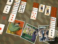Solitaire Fine Art screenshot, image №1330660 - RAWG