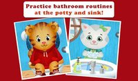 Daniel Tiger's Stop & Go Potty screenshot, image №1361116 - RAWG