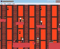 Platformer (desmond123) screenshot, image №2129175 - RAWG