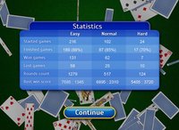Canasta: Pro screenshot, image №2035443 - RAWG