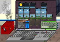 Modian Life Beta 1.3 screenshot, image №2454954 - RAWG