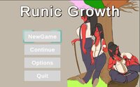 Runic Growth screenshot, image №3515673 - RAWG