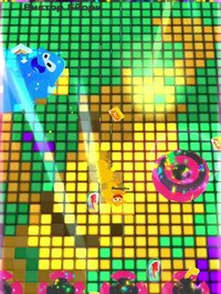Squid Beat Battle screenshot, image №2681185 - RAWG