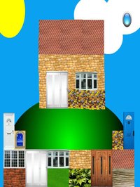 Kid's DIY House Builder screenshot, image №1795915 - RAWG