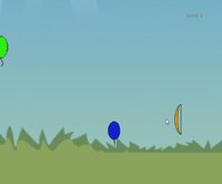 Balloon Buster (Hariharan.G) screenshot, image №2542245 - RAWG