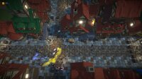 Jhamelin Session screenshot, image №2728007 - RAWG