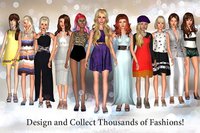 Fashion Empire - Boutique Sim screenshot, image №1461129 - RAWG