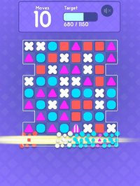 Color Match 3 - Senior Game screenshot, image №2195131 - RAWG