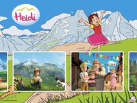 Puzzle Heidi screenshot, image №1993063 - RAWG