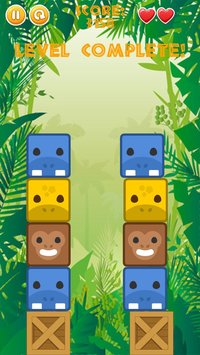 Jungle Joey screenshot, image №1143309 - RAWG