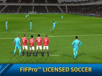 Dream League Soccer screenshot, image №2040258 - RAWG