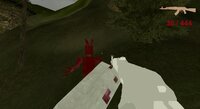 Zombie Surevival screenshot, image №3706009 - RAWG