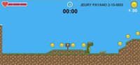 DinoJump (Jeury1816) screenshot, image №3111115 - RAWG
