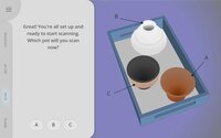 3D Pot Scanner screenshot, image №3616466 - RAWG