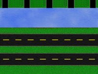 Frogger Remake Impossible [2006] screenshot, image №2258420 - RAWG