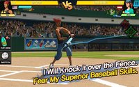 Freestyle Baseball2 screenshot, image №1554462 - RAWG