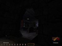 Thief II: The Metal Age screenshot, image №236488 - RAWG
