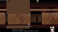That's How Sumireko's Roach Stomping Mafia Works! screenshot, image №1806153 - RAWG