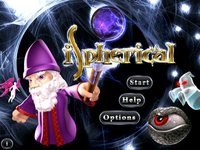 iSpherical - A Wizard's Journey screenshot, image №1728978 - RAWG