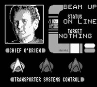 Star Trek: The Next Generation (1993) screenshot, image №3592626 - RAWG