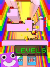 Super Sticky Bros screenshot, image №1815261 - RAWG