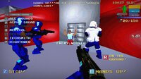 Future Breach 64 screenshot, image №4145824 - RAWG