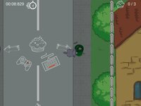 Fat Raccoon Crime`s screenshot, image №3798505 - RAWG