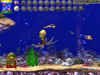The Amazing Virtual Sea-Monkeys screenshot, image №324656 - RAWG