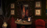 Nancy Drew: Curse of Blackmoor Manor screenshot, image №98544 - RAWG