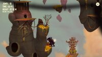 Caveman Jump Jump screenshot, image №4246019 - RAWG