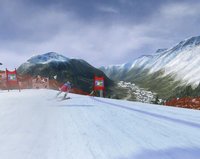 Ski Racing 2006 screenshot, image №436205 - RAWG