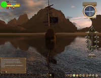 Pirates of the Burning Sea screenshot, image №355637 - RAWG