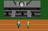 Olympic Games Massacre screenshot, image №1238843 - RAWG