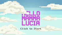 Hello Mamma Lucia screenshot, image №1173348 - RAWG