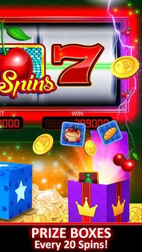 777 Classic Slots 🍒 Free Vegas Casino Games screenshot, image №1460828 - RAWG