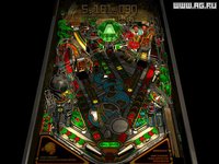 Pro Pinball: Timeshock! screenshot, image №298618 - RAWG