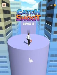 Catch And Shoot screenshot, image №2731230 - RAWG