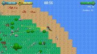 Friends For The Apocalypse screenshot, image №2193629 - RAWG