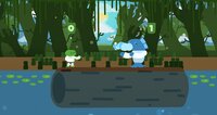 Bog Brawl screenshot, image №3222540 - RAWG