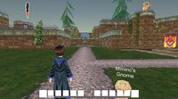 Harry Potter Unity (Prototype) screenshot, image №3867942 - RAWG