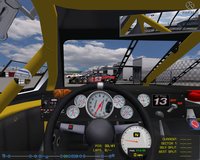 ARCA Sim Racing '08 screenshot, image №497374 - RAWG