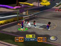 Backyard Basketball 2007 screenshot, image №461947 - RAWG